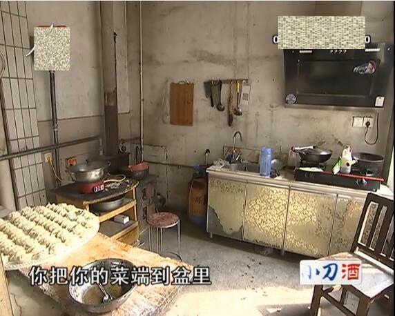 女儿出走老人与女婿同住屋檐下女婿再娶一家人乱成一锅粥