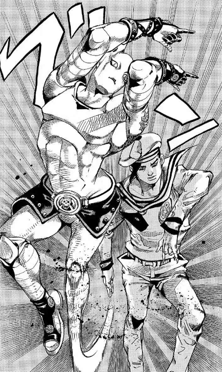 Jojo 吉良吉影的奇妙冒险粉色大猫猫也想过平淡的生活 腾讯新闻