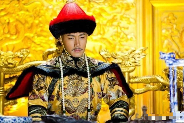皇太极排行_皇太极排行第八,他是怎么扫除障碍,成了后金的掌权者