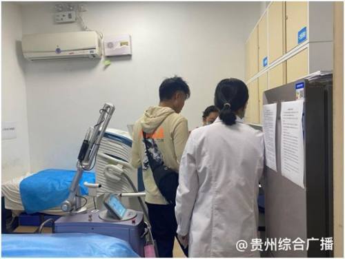 爱美不分性别 男性成医美消费增长点 腾讯新闻