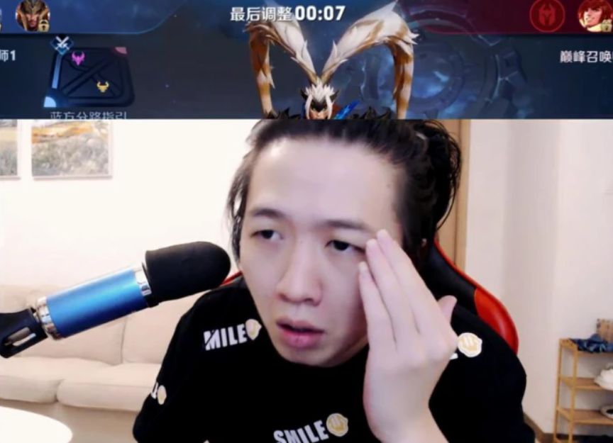 从本次虎牙王者系列战的各大阵营不难看出,每个阵营都是选择了有中国