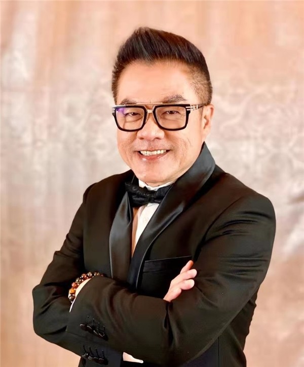 2021年善济与您光明同行慈善晚会