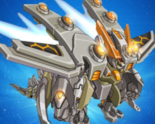 不过核爆机械塔克林走的并不是纯粹的输出路线,他走的是那种消耗型的