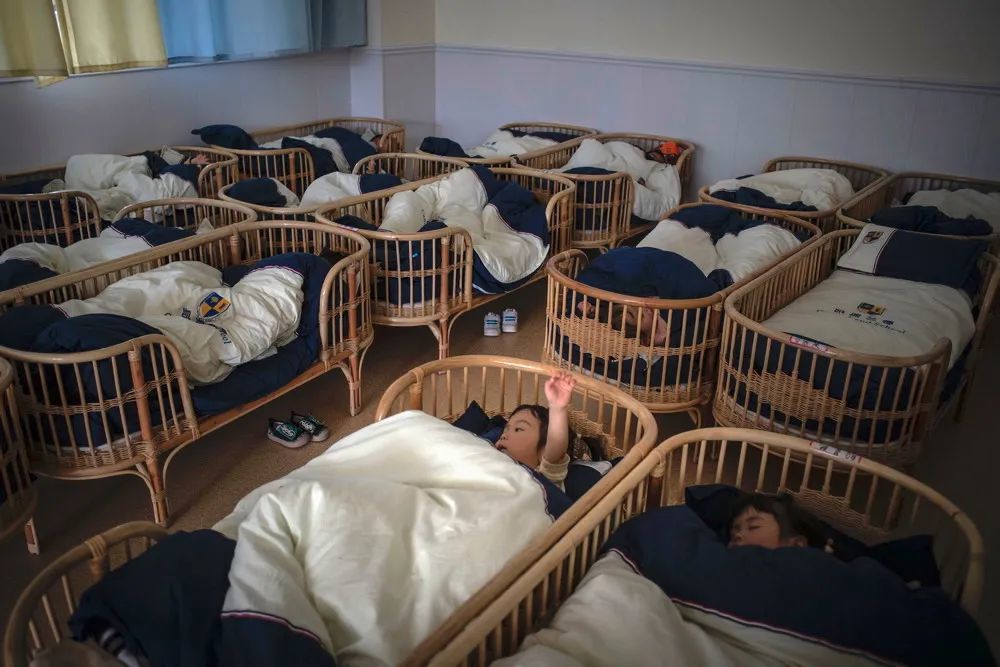 【影像妇幼】托育园——"解锁"0～3岁婴幼儿托管"好去处"