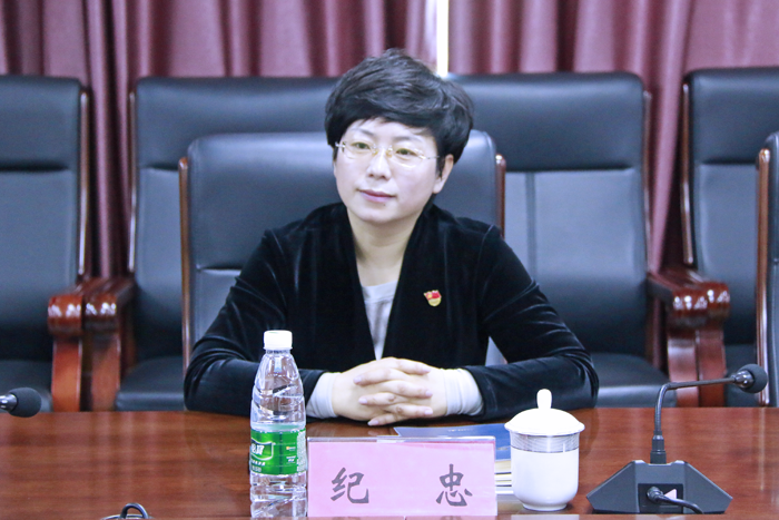 项目座谈会省政协市县政协联络指导委员会赴辽阳县召开项目座谈会