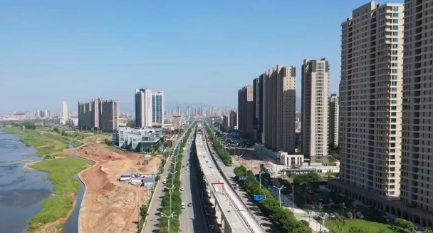 东义同城化丨东义同城化之路