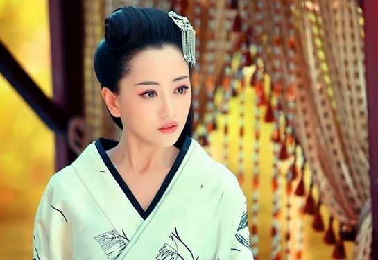 第二次婚姻尔朱英娥,生年不详,北秀容(今山西朔县)人,北魏权臣尔朱荣