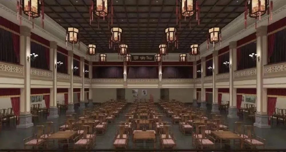 重磅德云男团齐聚天津德云社你抢到票了吗