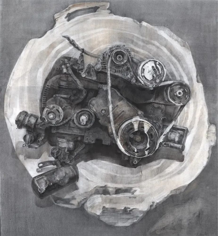 艺推|央美设计学院基础部作品