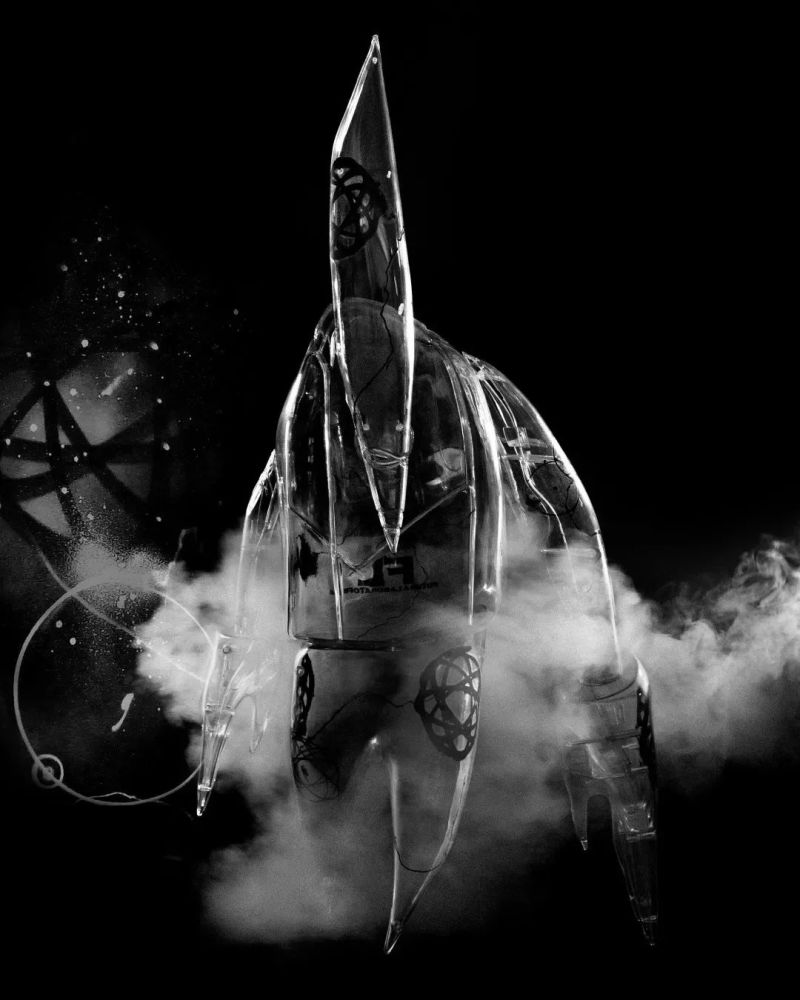 本次全新限量版 futura「fl-006」目前已经开始登记,截止至5月3日中午