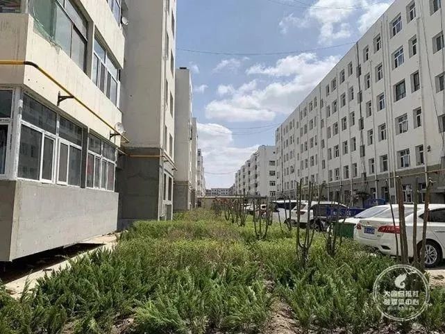 惠及10022户居民加快棚户区和老旧小区改造今年大同市将为了提升人民