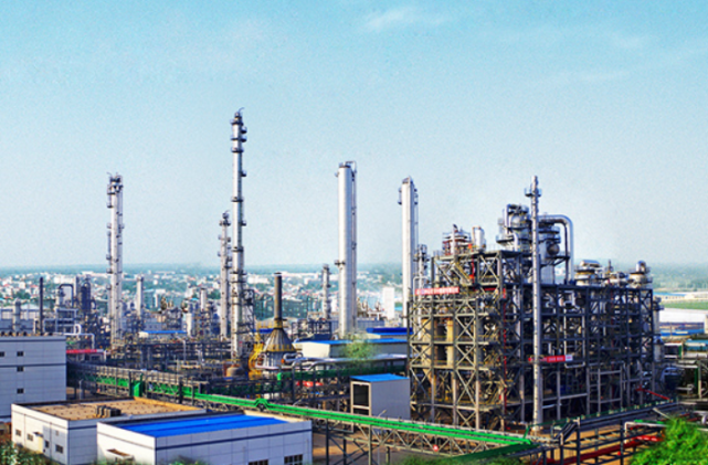 阳煤化工:一季度同比大幅扭亏,受益三聚氰胺价格一路高歌