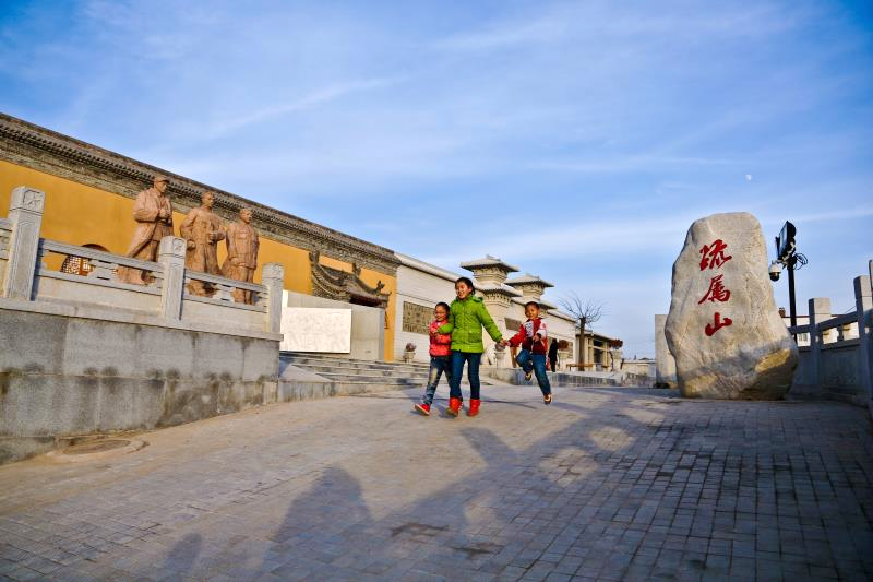 绥德县最好玩的旅游安排 - 乐途自驾游俱乐部