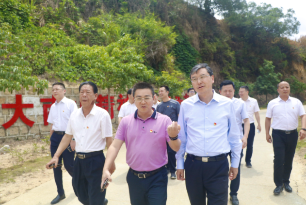 这一切改变的起点,源于2016年5月,南方能源监管局根据广东省委,省政府