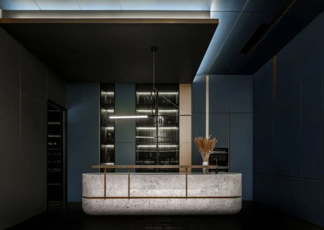 设计大片|唐忠汉新作:转衍之域