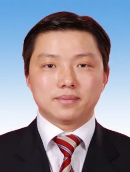 廖良辉同志任中共花垣县委书记