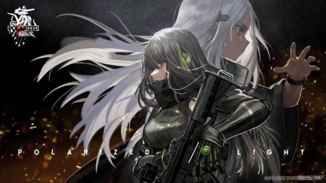 五周年亦是新的起点机核专访少女前线制作人羽中