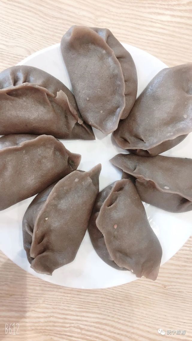 这些抚宁美食你吃过几个