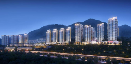 璀璨正当时|南明河·壹品项目发布会圆满落幕