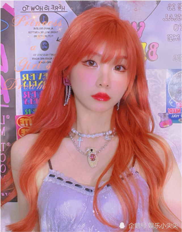 网红爆胎草莓粥生图曝光没了滤镜的真实颜值不再精致网友评论更是毫不