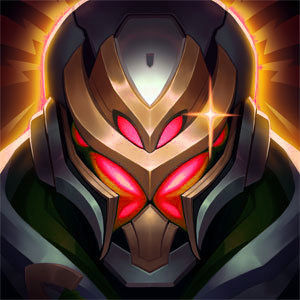 【征服者至臻贾克斯】