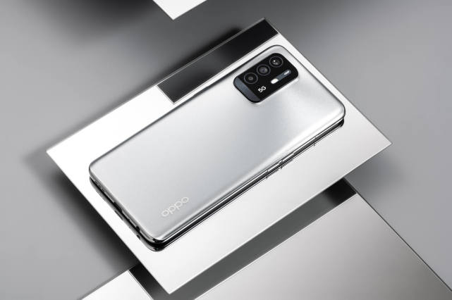 oppo a95美图赏析:小身材蕴含大能量,优秀得不像千元机|oppo|oppo手机
