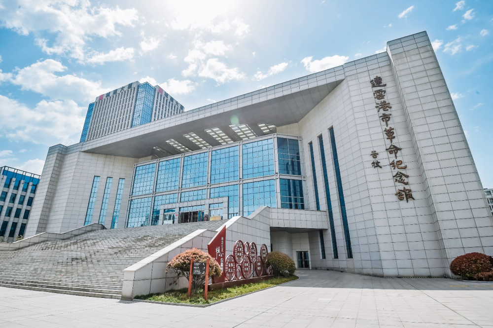 探寻红色旅游新方式水韵江苏红色之旅金牌领队计划顺利首发