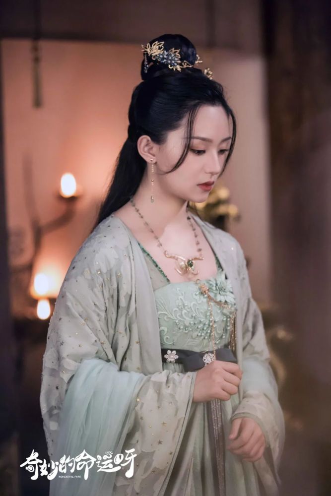 《奇妙的命运呀》开播,浓浓东北味儿的古装轻喜剧～_腾讯新闻