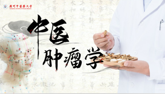 肿瘤中医治疗现状与趋势探索