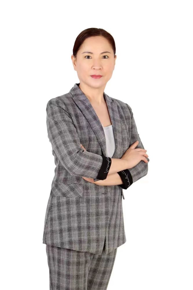 心中有目标风雨不折腰农银人寿李明坤个人专访