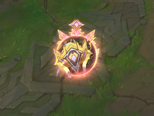 dwg皮肤张开双翼,王国机神酷似高达机甲|皮肤|曙光女神|dwg|王国机神