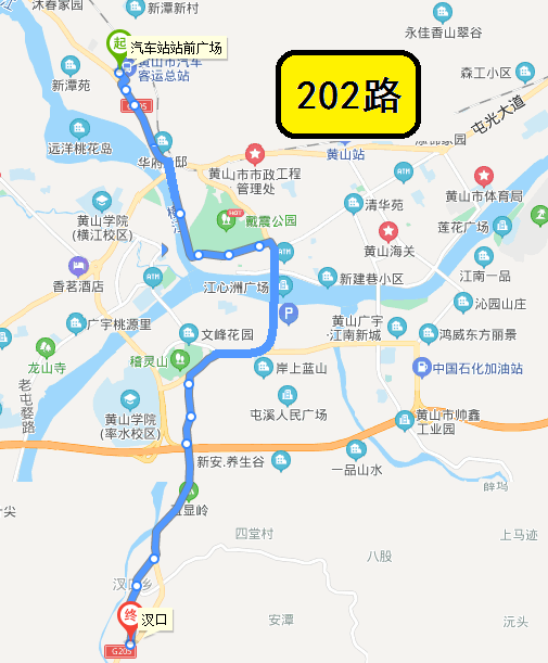 明天起,延安路公交线路恢复运营!