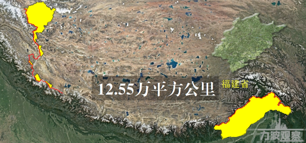 专家解读:中印边界除了锡金段,从来没有