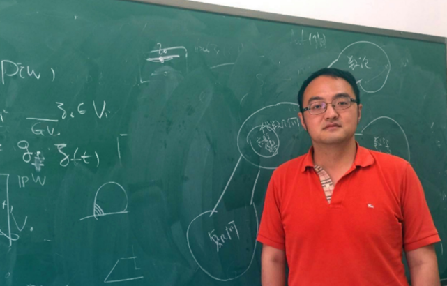 北大数学系四大天才,曾是母校的骄傲却全部留美,如今近况如何?
