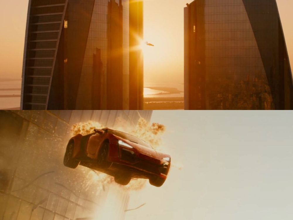 速度与激情9百度云点映抢先版网盘链接1080p蓝光完整中字资源分享