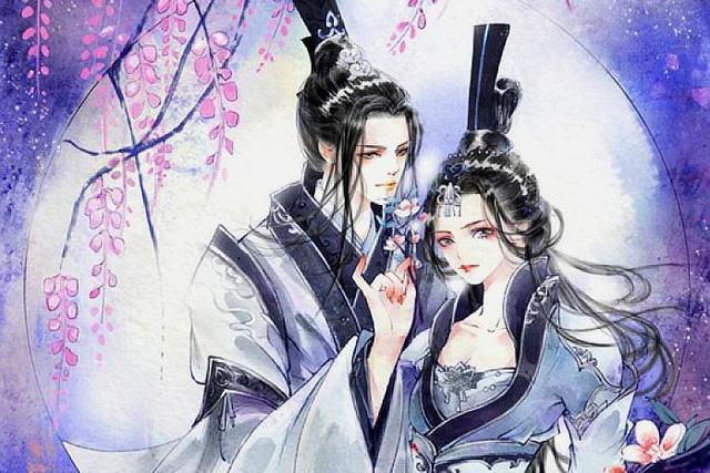 《白月光是假的》 作者:扶桑知我女主到了第十峰拿了凤凰木炼魔杖放出