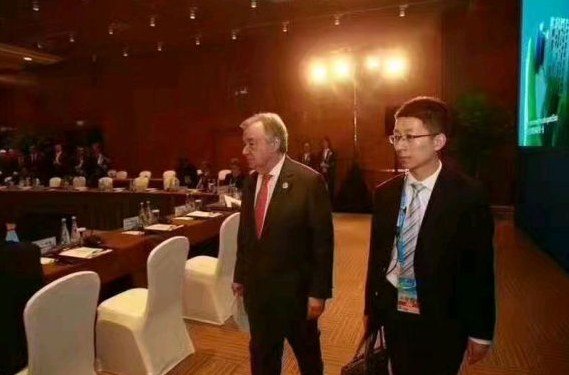 记得多拿一分干掉千人的衡水学霸吗十年过去李松现状如何