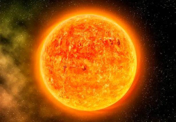 当时的损失会非常的大,如果说超级太阳风暴在150年之后再一次出现的话