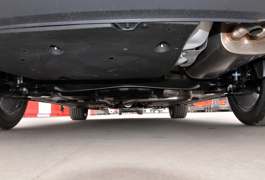 长安逸动plus有一些小毛病但瑕不掩瑜同级里竞争力够强