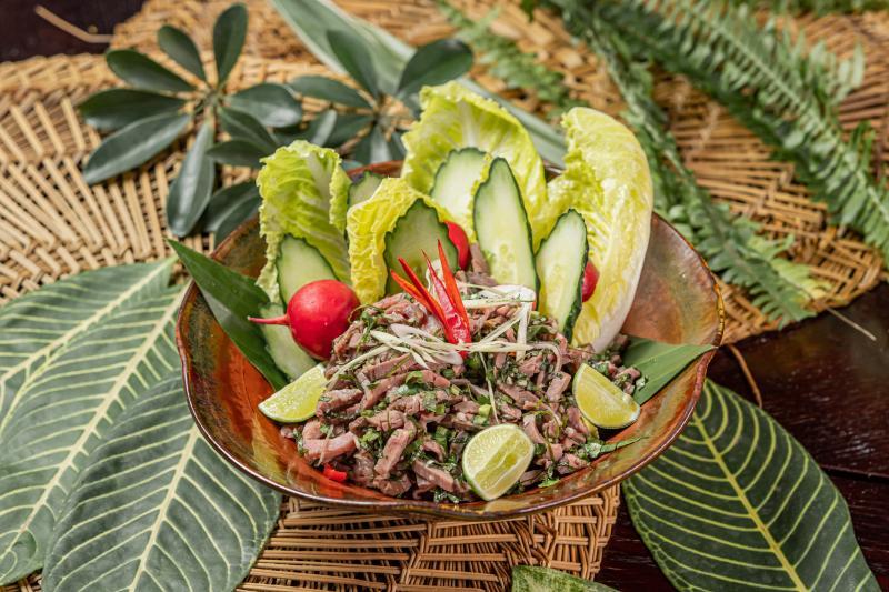 夏日美食篇章先从东南亚菜开始