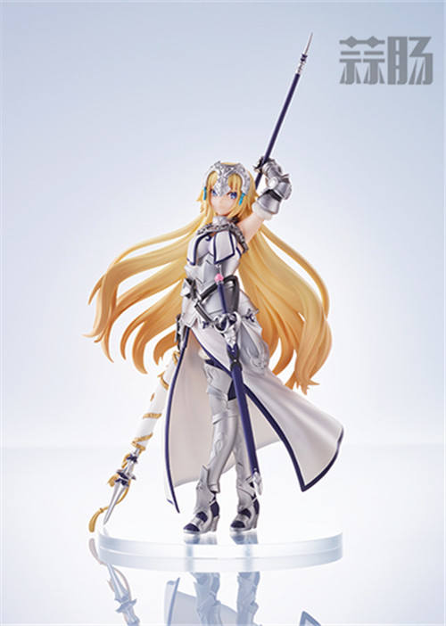 aniplex推出conofigfgo贞德手办