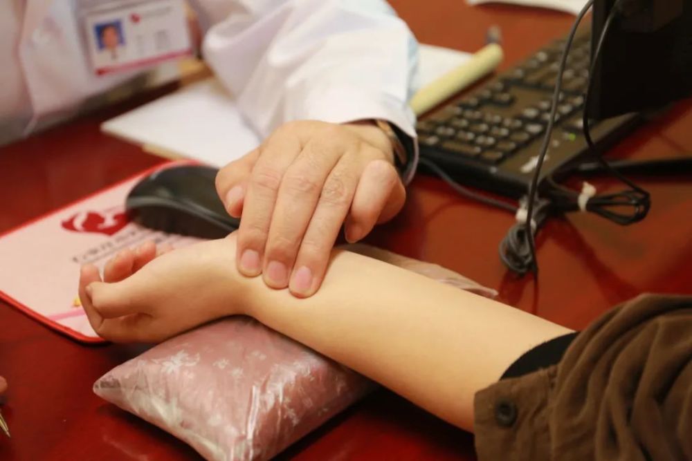 【新门诊·心服务】石家庄市妇产医院中医科妊娠剧吐门诊正式开诊啦!