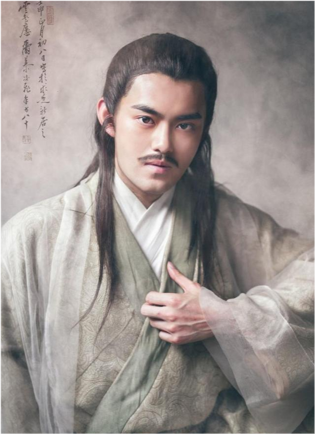 陆小凤的师傅是谁