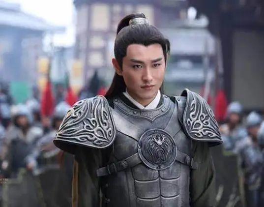 苻坚演了一辈子戏,没想到栽在朱序手里_腾讯新闻