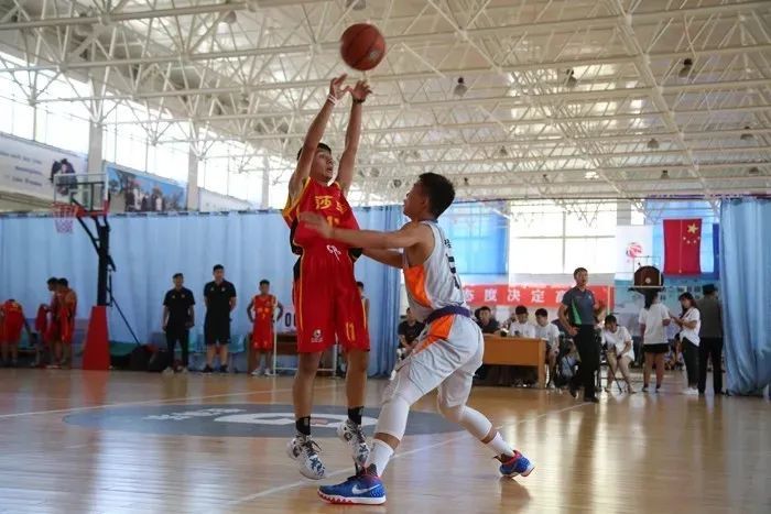 2021年中国小篮球联赛水磨沟赛区启动报名！