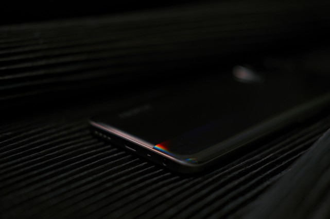 realms真我q3图赏全面均衡的千元小钢炮