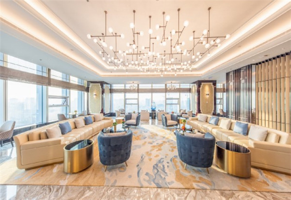 中国豪宅排行榜_运达公寓入选“2021年中国十大超级豪宅”