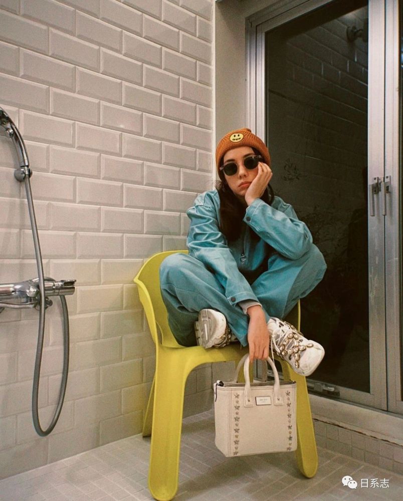 这个被骂 丑女 不可爱 的日本女明星 凭什么一路开挂 全网搜