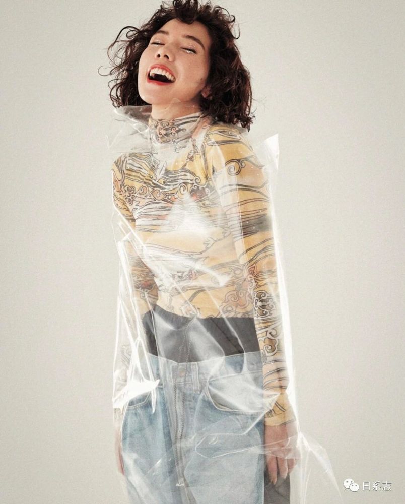 这个被骂 丑女 不可爱 的日本女明星 凭什么一路开挂 全网搜