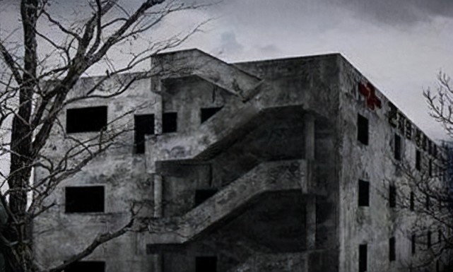 令人害怕的是这个电影是真实存在的,原型就是韩国釜山的一座精神病院